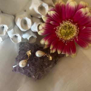 Boucles d&rsquo;oreilles goutte