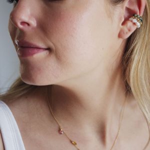 Bague d&rsquo;oreille